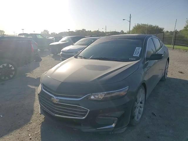 1G1ZH5SX1GF258504 2016 Chevrolet Malibu Premier