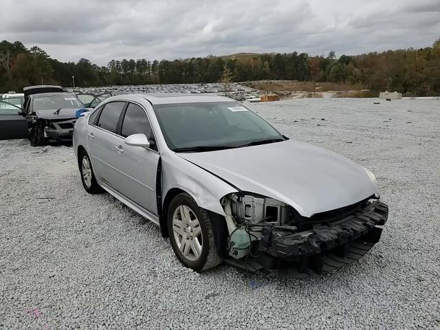 2011 Chevrolet Impala - Image 10