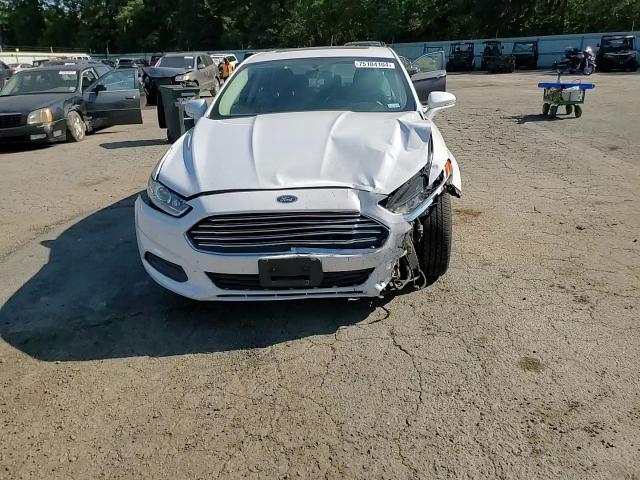 2013 Ford Fusion - Image 11