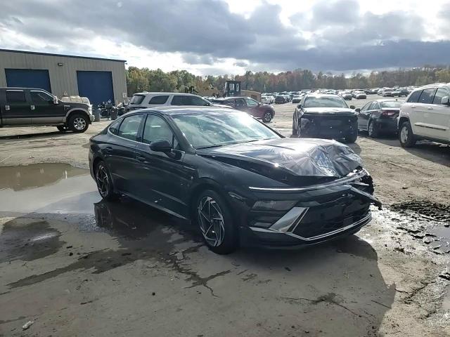 2024 Hyundai Sonata Sel VIN: KMHL14JA5RA353412 Lot: 76105114