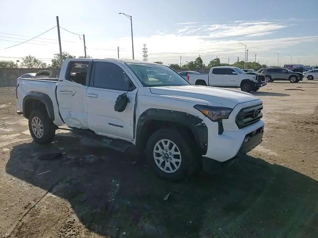 2024 Toyota Tacoma Double Cab VIN: 3TYLB5JN6RT012425 Lot: 77556814