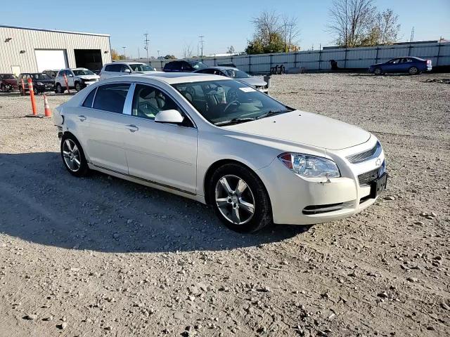 2011 Chevrolet Malibu 1Lt VIN: 1G1ZC5E18BF237714 Lot: 76010234