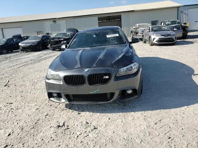 2016 BMW 5er - Image 13