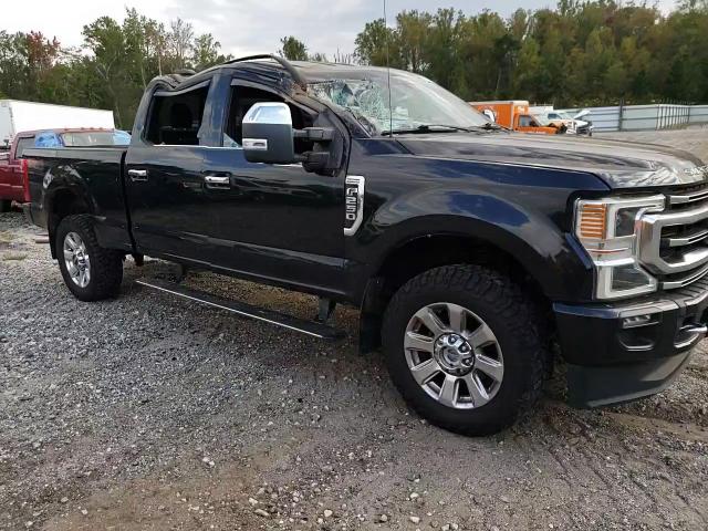 2020 Ford F250 Super Duty VIN: 1FT7W2B66LEC36671 Lot: 74516044