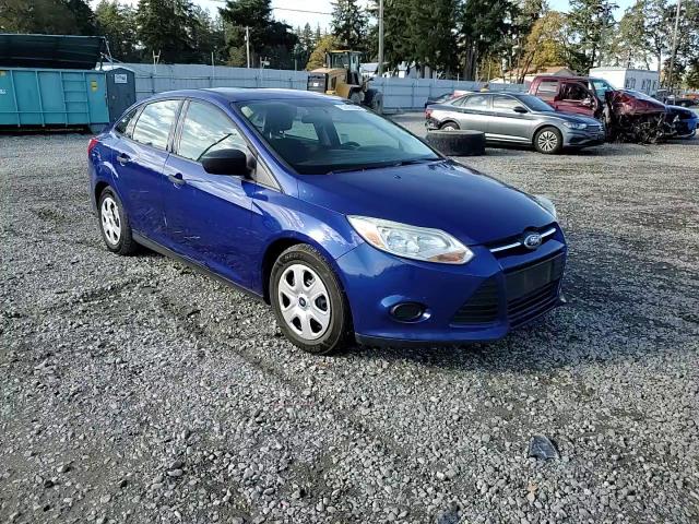 2012 Ford Focus S VIN: 1FAHP3E23CL477878 Lot: 77471264