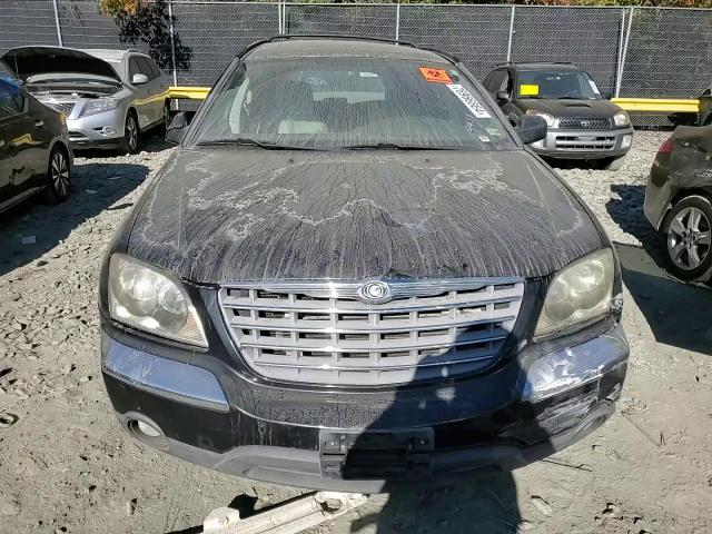 2005 Chrysler Pacifica Touring VIN: 2C8GM68445R550391 Lot: 76966884