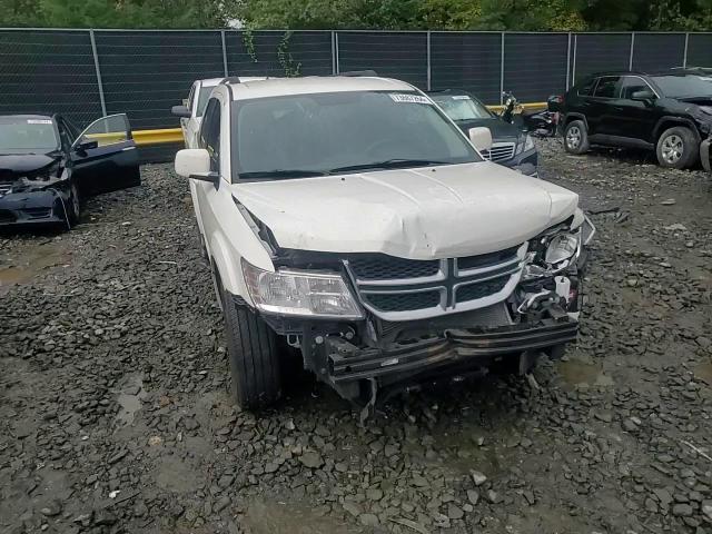 2014 Dodge Journey Sxt VIN: 3C4PDCBG5ET296982 Lot: 73667264