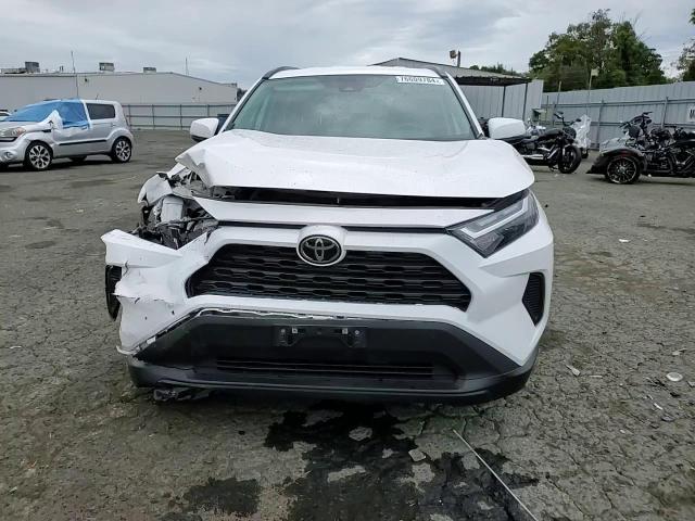 2022 Toyota Rav4 Xle VIN: 2T3P1RFVXNC257349 Lot: 76609784