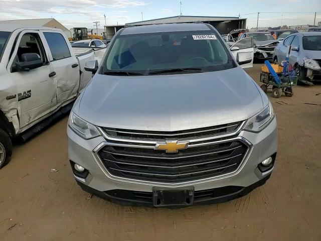 2021 Chevrolet Traverse Lt VIN: 1GNERGKWXMJ164952 Lot: 78282164