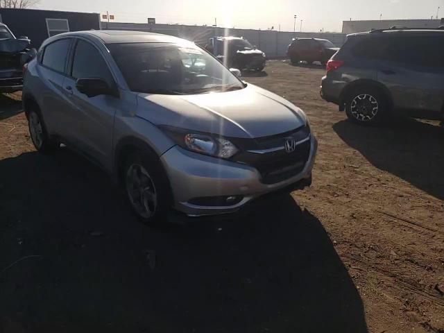 2016 Honda Hr-V Ex VIN: 3CZRU6H55GM754740 Lot: 77854784