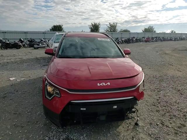 2023 Kia Niro Ex VIN: KNDCR3LE0P5109843 Lot: 73719244