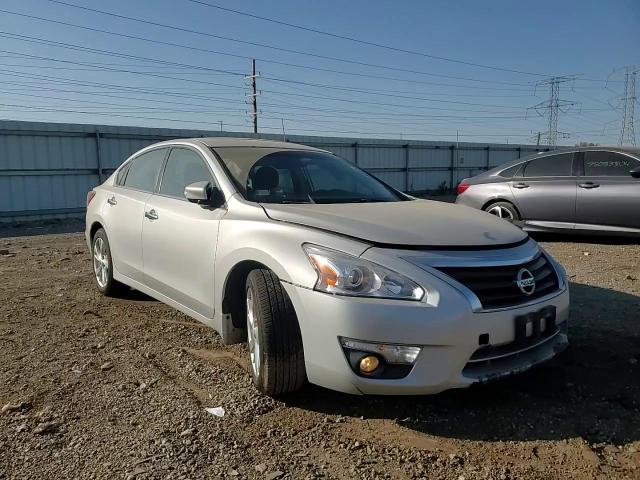 2013 Nissan Altima 2.5 VIN: 1N4AL3AP5DN407366 Lot: 75269224