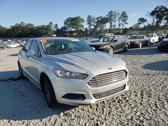 2016 Ford Fusion Se VIN: 1FA6P0H70G5135599 Lot: 77401054