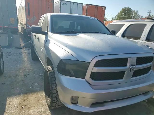 2017 Ram 1500 St VIN: 1C6RR7FT6HS809338 Lot: 75437784