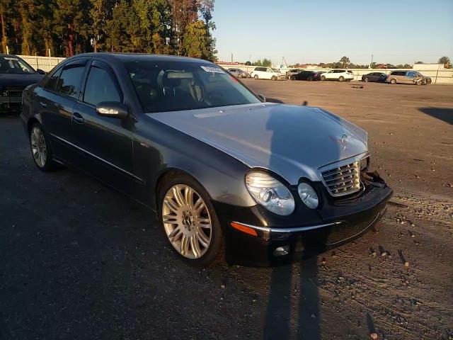 2006 Mercedes-Benz E 350 VIN: WDBUF56J16A808288 Lot: 75563354