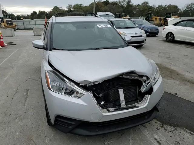 2018 Nissan Kicks S VIN: 3N1CP5CUXJL521898 Lot: 76312464