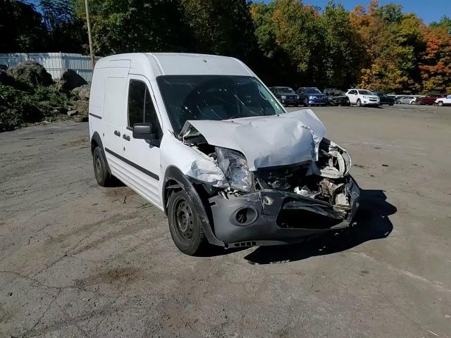 2012 Ford Transit Connect Xl VIN: NM0LS7CN9CT118667 Lot: 75691174