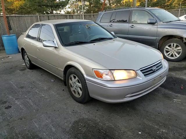 2000 Toyota Camry Ce VIN: JT2BF22K5Y0236228 Lot: 76419184