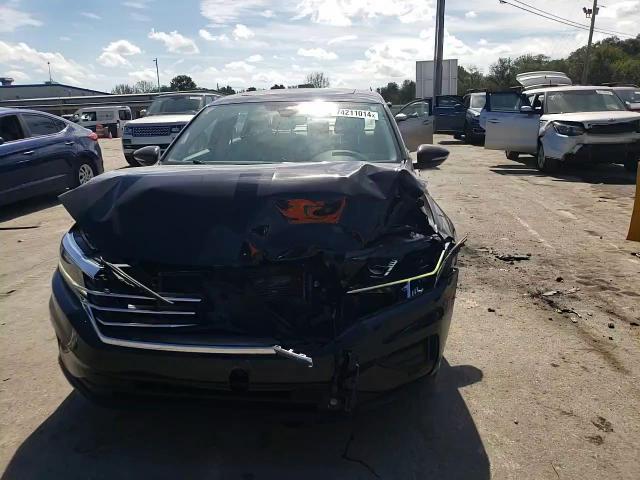 2020 Volkswagen Passat Sel VIN: 1VWCA7A33LC007598 Lot: 74211014