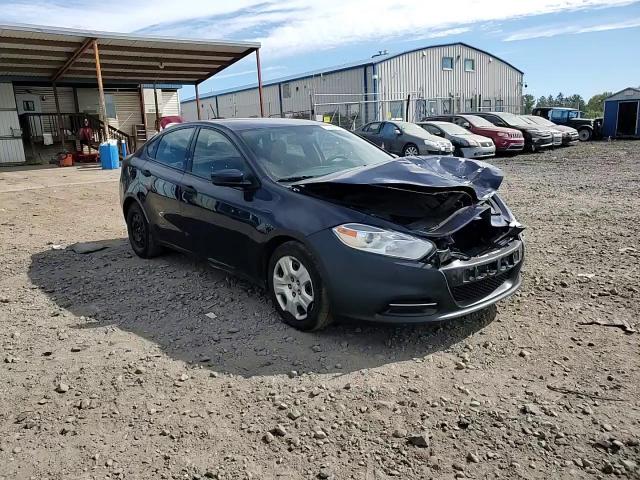 2013 Dodge Dart Se VIN: 1C3CDFAA0DD100551 Lot: 74967114