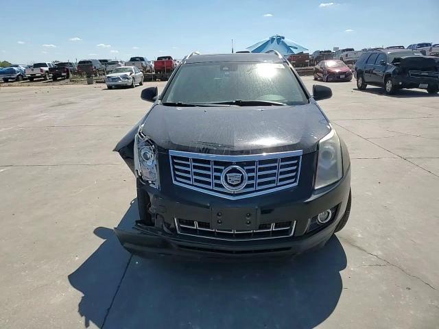 2014 Cadillac Srx Performance Collection VIN: 3GYFNCE38ES599448 Lot: 74109504