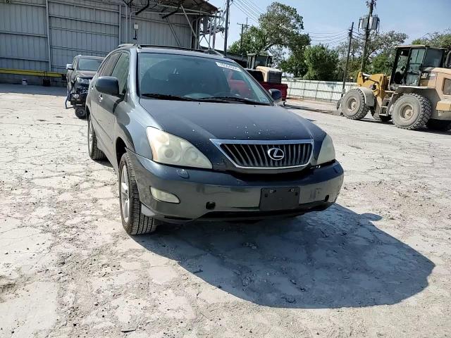 2008 Lexus Rx 350 VIN: 2T2GK31U28C030433 Lot: 76564844