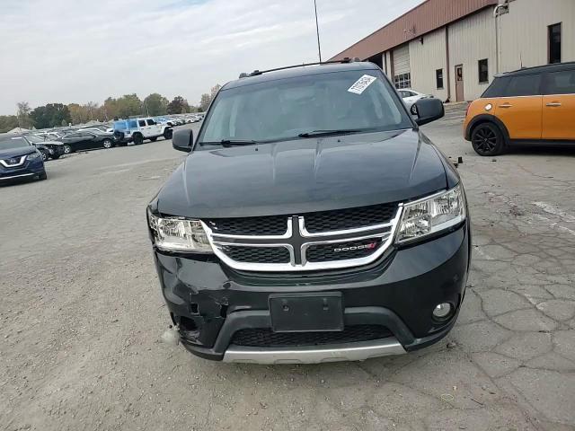 2013 Dodge Journey R/T VIN: 3C4PDDFG0DT657405 Lot: 77076434