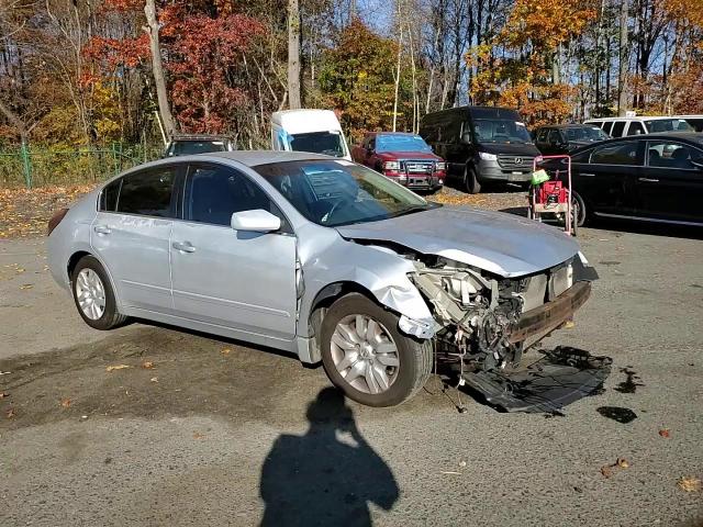 2010 Nissan Altima Base VIN: 1N4AL2AP1AN489120 Lot: 77192714