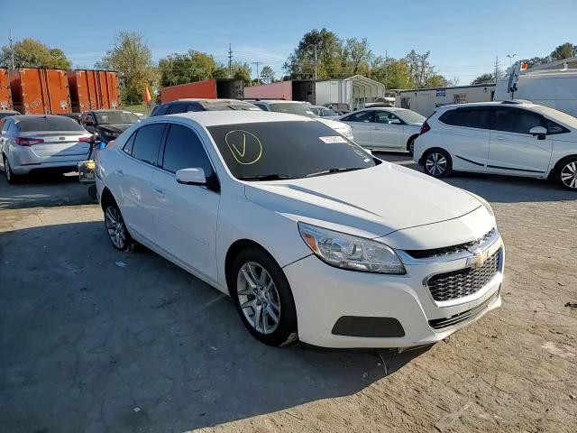 2014 Chevrolet Malibu - Image 11