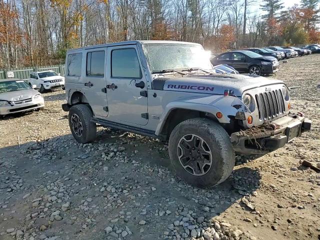 2013 Jeep Wrangler - Image 11
