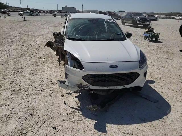 2021 Ford Escape S VIN: 1FMCU0F67MUA37294 Lot: 76337934