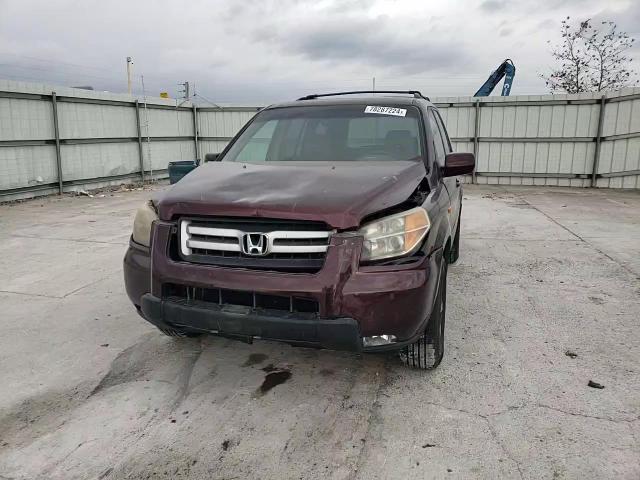 2007 Honda Pilot - Image 12