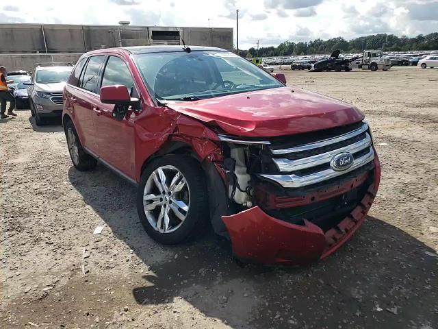 2011 Ford Edge Limited VIN: 2FMDK3KC7BBA84075 Lot: 74447994