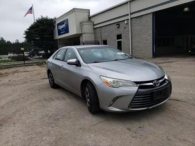 4T4BF1FK7FR489506 2015 Toyota Camry Le