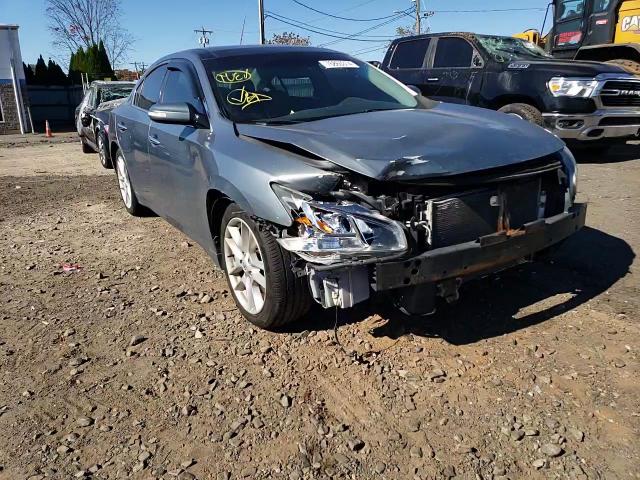 2009 Nissan Maxima S VIN: 1N4AA51E39C815626 Lot: 76865374