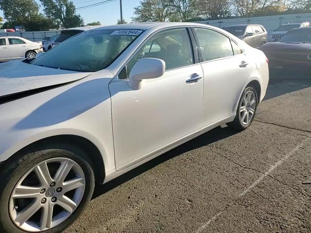 2007 Lexus Es 350 VIN: JTHBJ46G772014234 Lot: 74992844