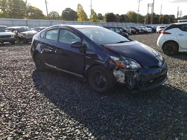 2015 Toyota Prius VIN: JTDKN3DU9F1882927 Lot: 73881454