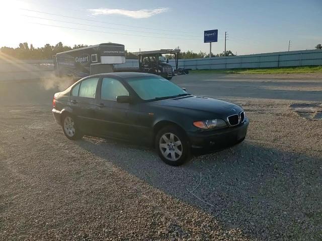 2002 BMW 3er - Image 10