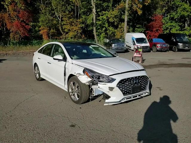 5NPE34AF9KH732768 2019 Hyundai Sonata Limited