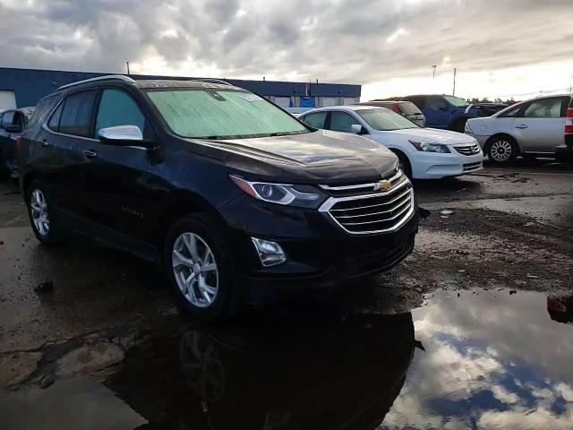 2021 Chevrolet Equinox - Image 12