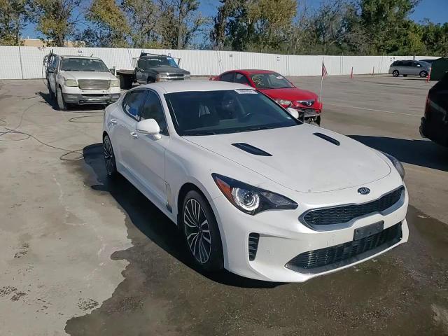 KNAE15LA5K6051365 2019 Kia Stinger