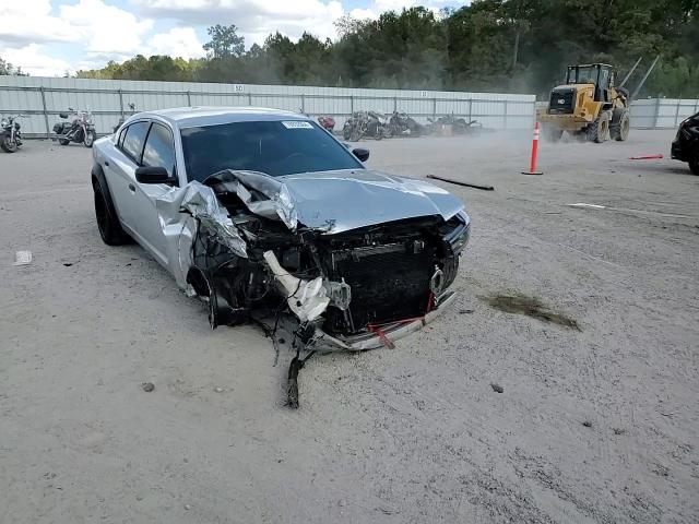 2013 Dodge Charger Police VIN: 2C3CDXAT3DH677116 Lot: 78832964