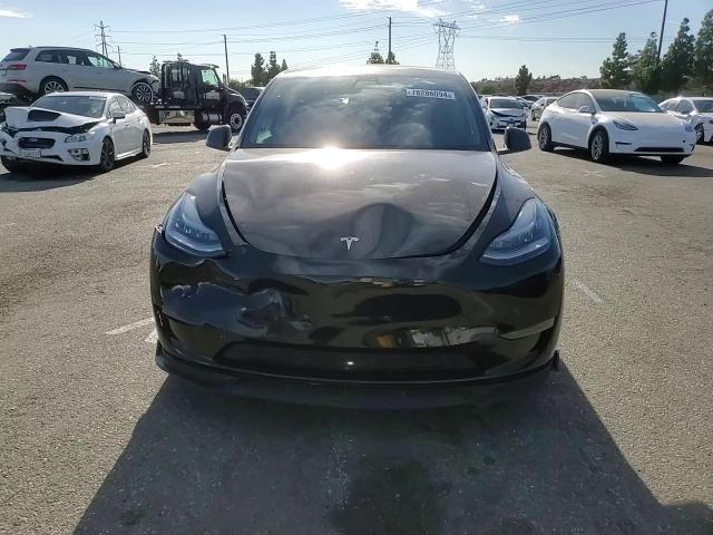 2021 Tesla Model Y VIN: 5YJYGDEE3MF070920 Lot: 78286094