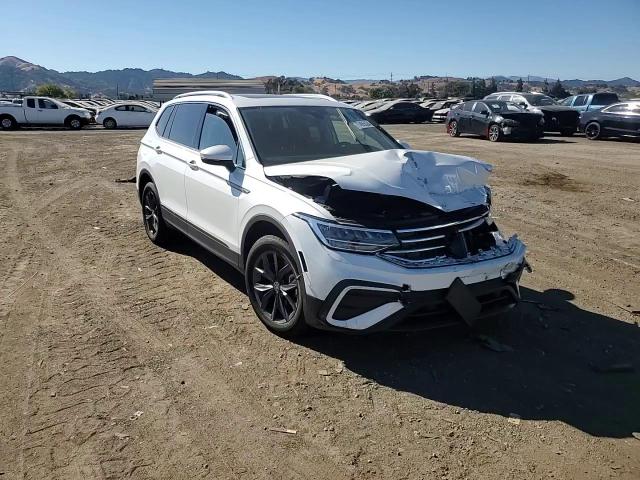 2023 Volkswagen Tiguan Se VIN: 3VVNB7AX5PM036120 Lot: 77405524