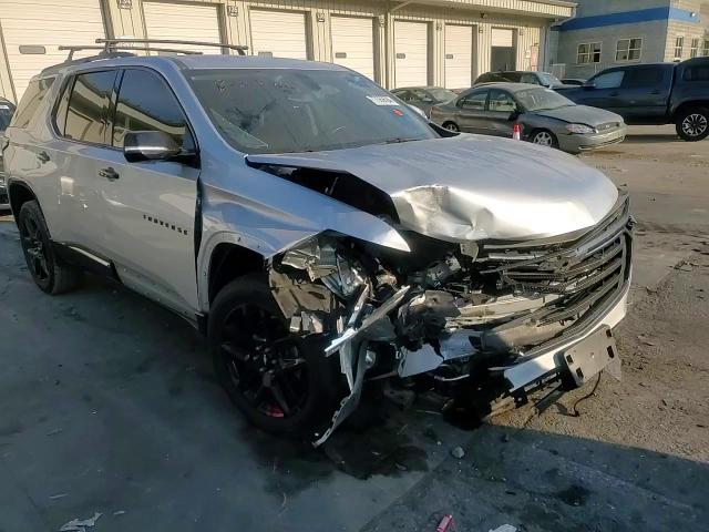 2019 Chevrolet Traverse Premier VIN: 1GNEVKKW4KJ224624 Lot: 77569694