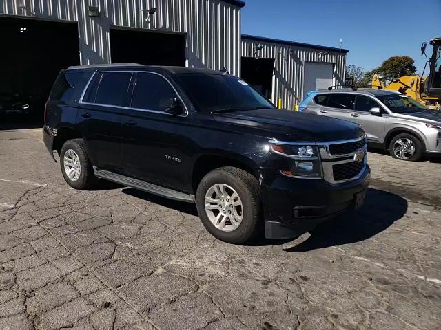 2015 Chevrolet Tahoe K1500 Lt VIN: 1GNSKBKC7FR731493 Lot: 76395554