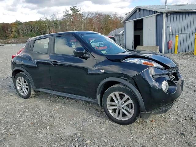 2013 Nissan Juke S VIN: JN8AF5MV9DT223197 Lot: 75911314