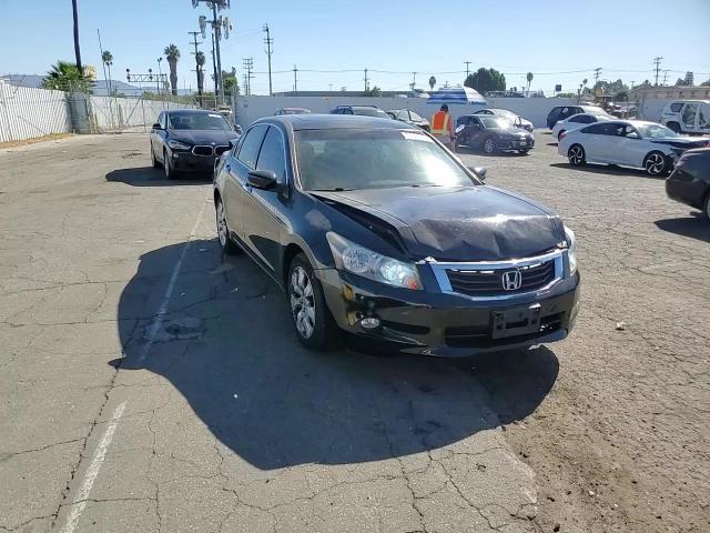 2010 Honda Accord Ex VIN: 1HGCP3F74AA011756 Lot: 77041824