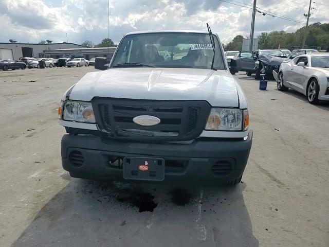 1FTYR14U78PA78371 2008 Ford Ranger Super Cab