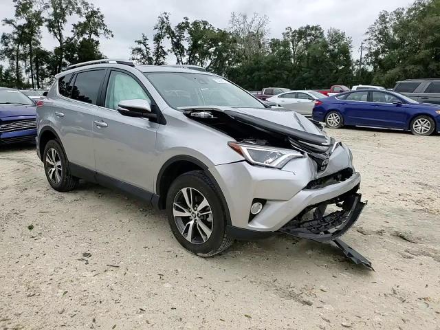 2T3WFREV8JW519313 2018 Toyota Rav4 Adventure